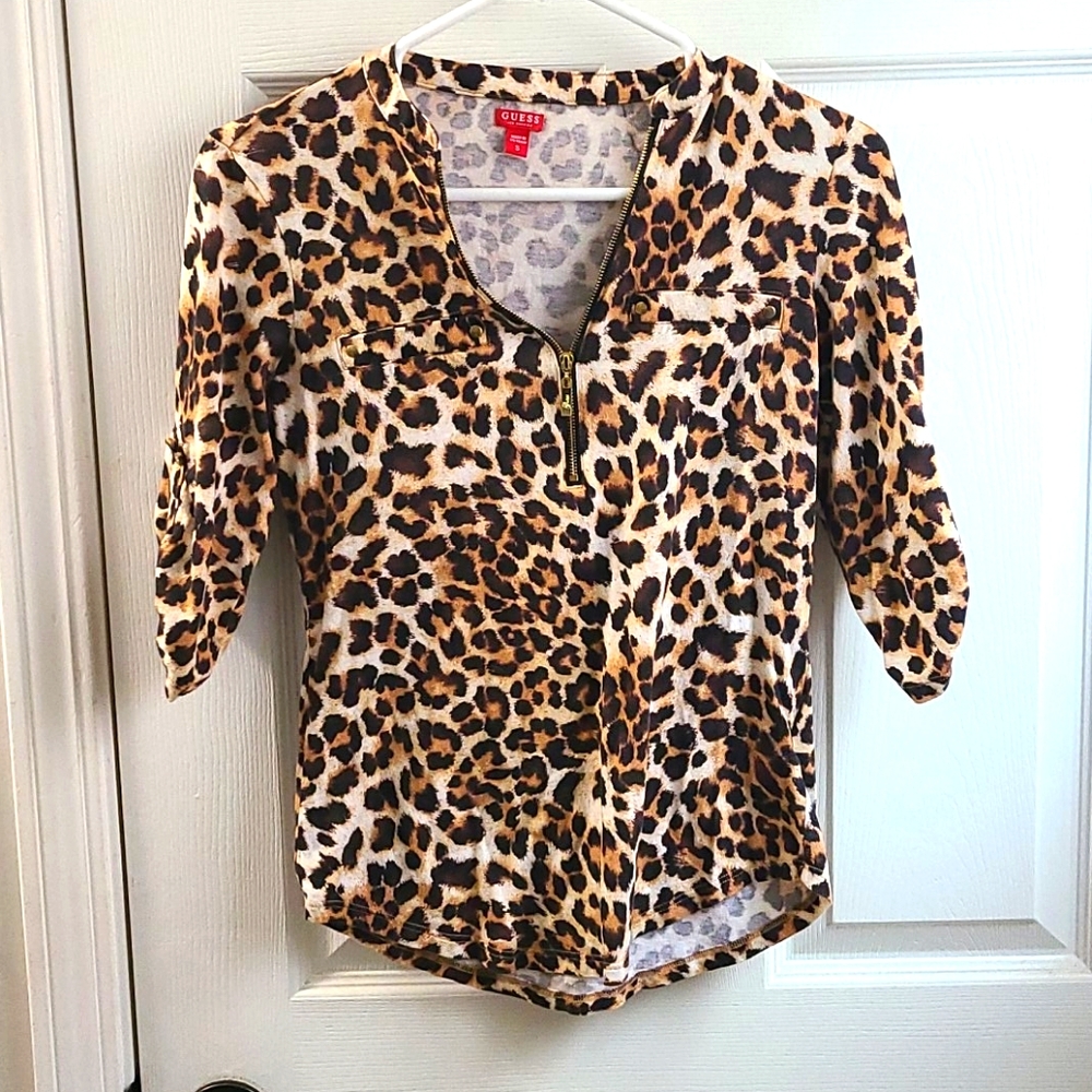 Guess Blouse